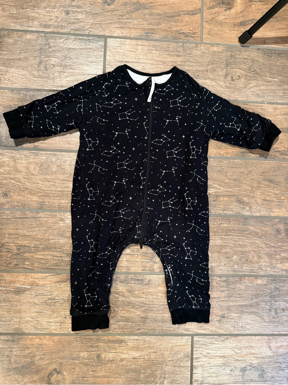 Kyte Baby Sleep Bag Walker 1.0 Constellation Print